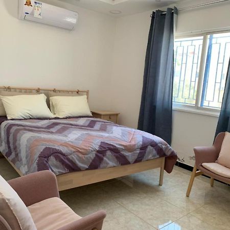 Gedara Guesthouse: Enjoy Unforgettable Scenes Umm Qays Eksteriør billede