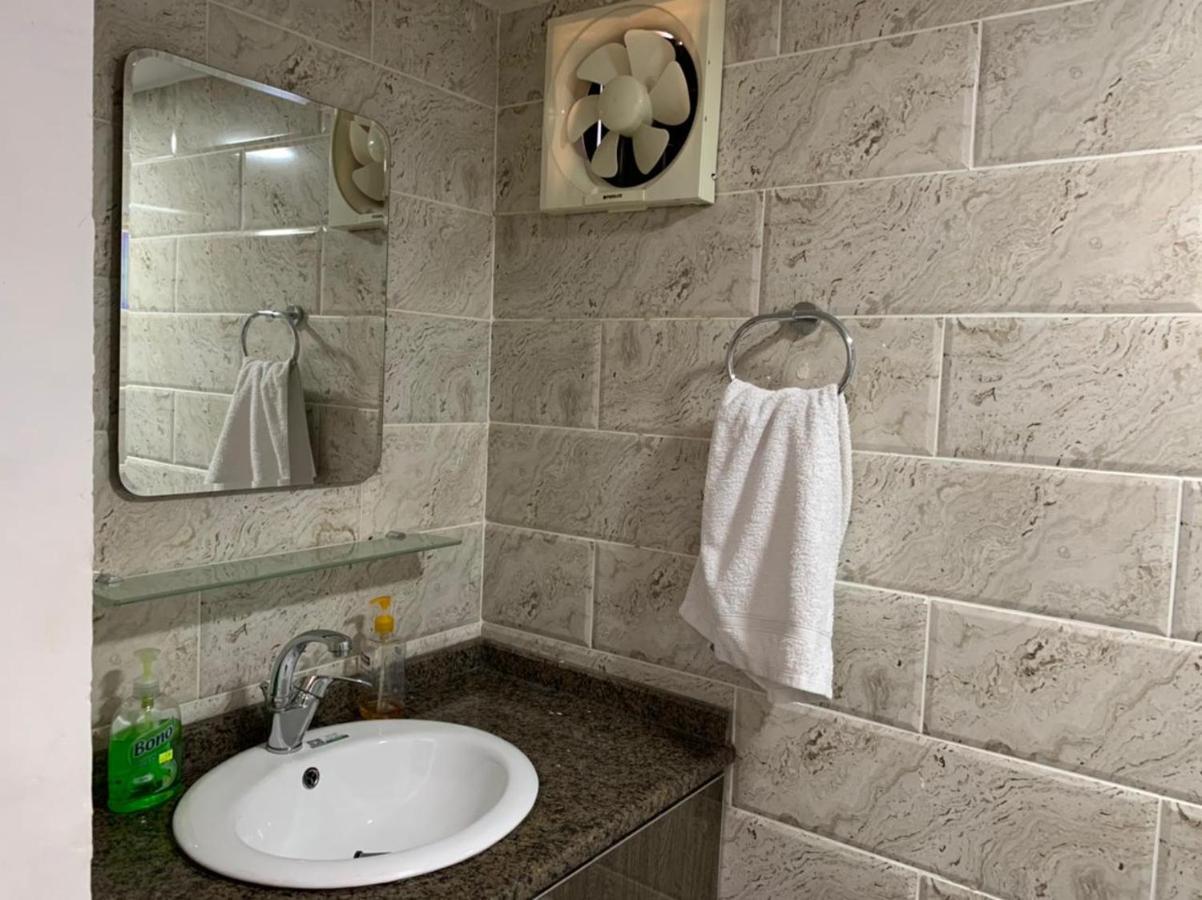 Gedara Guesthouse: Enjoy Unforgettable Scenes Umm Qays Eksteriør billede