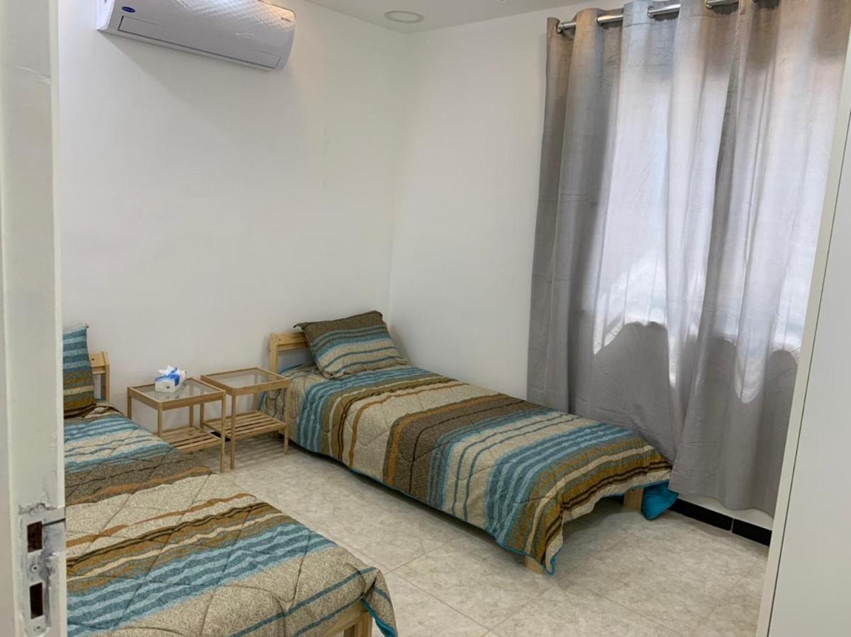 Gedara Guesthouse: Enjoy Unforgettable Scenes Umm Qays Eksteriør billede