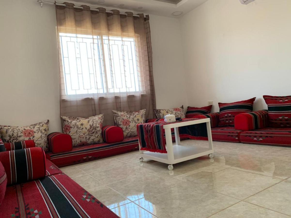Gedara Guesthouse: Enjoy Unforgettable Scenes Umm Qays Eksteriør billede