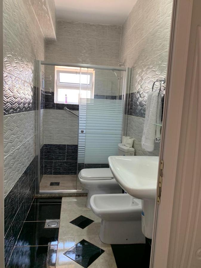 Gedara Guesthouse: Enjoy Unforgettable Scenes Umm Qays Eksteriør billede