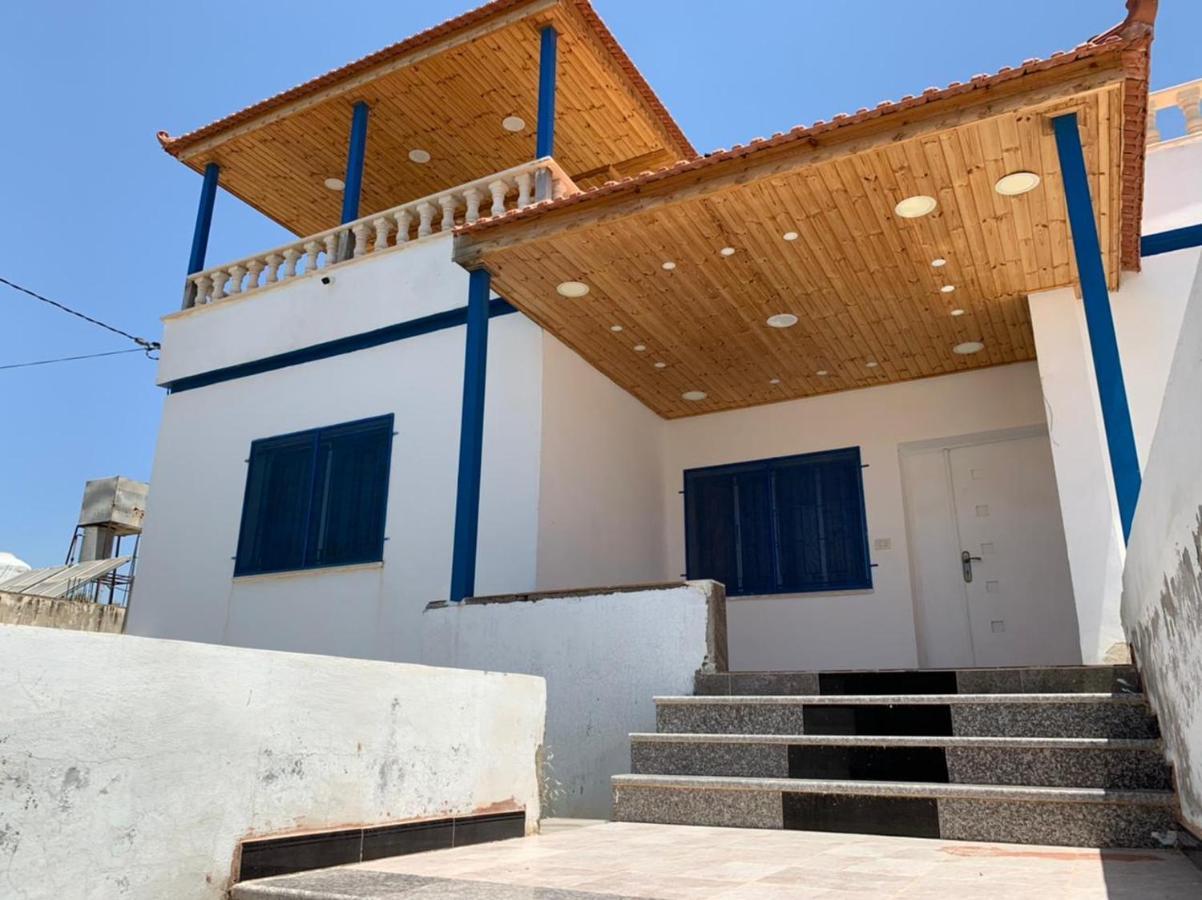 Gedara Guesthouse: Enjoy Unforgettable Scenes Umm Qays Eksteriør billede